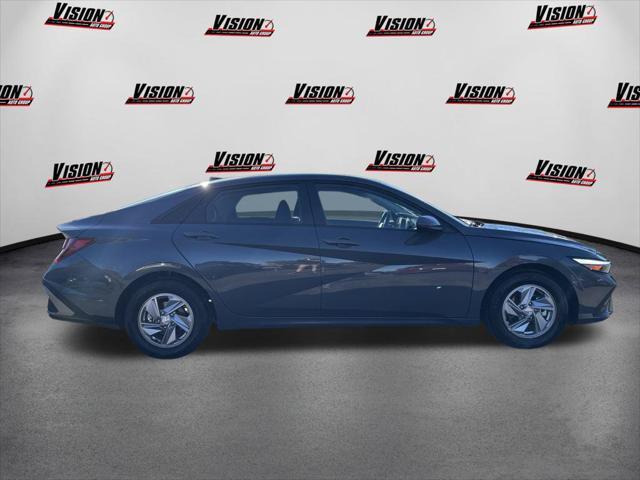 2026 Hyundai Elantra - $23,510