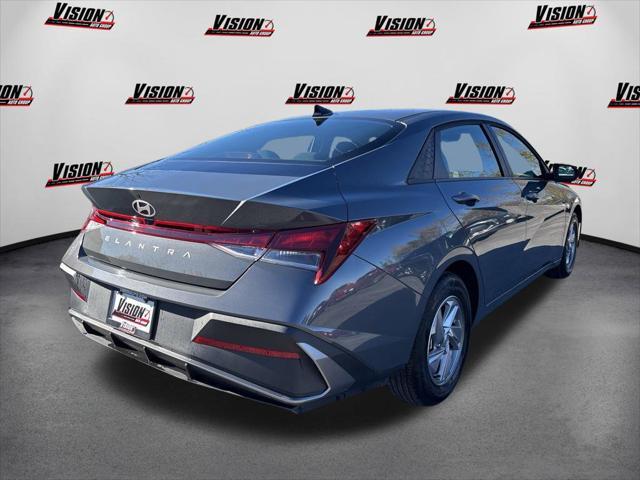 2026 Hyundai Elantra - $23,510