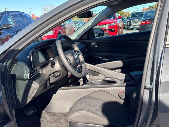 2026 Hyundai Elantra - $23,510