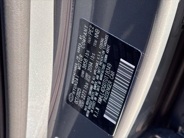 2026 Hyundai Elantra - $23,510