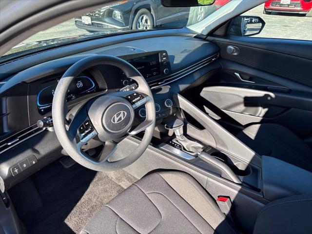 2026 Hyundai Elantra - $23,510