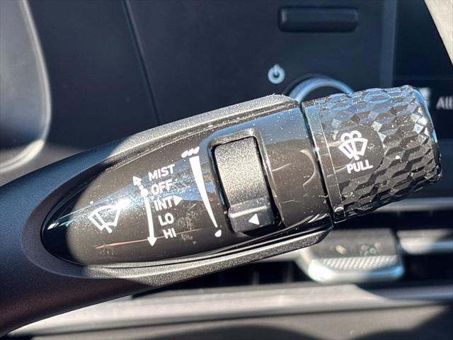 2026 Hyundai Elantra - $23,510
