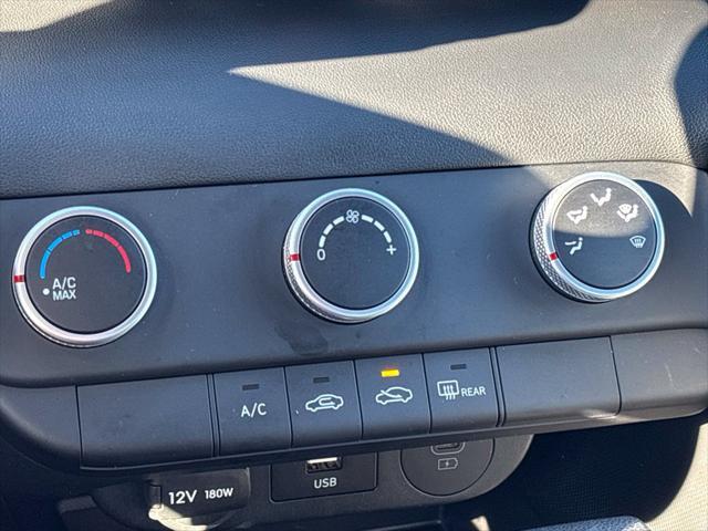 2026 Hyundai Elantra - $23,510