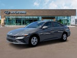2026 Elantra Thumbnail 2