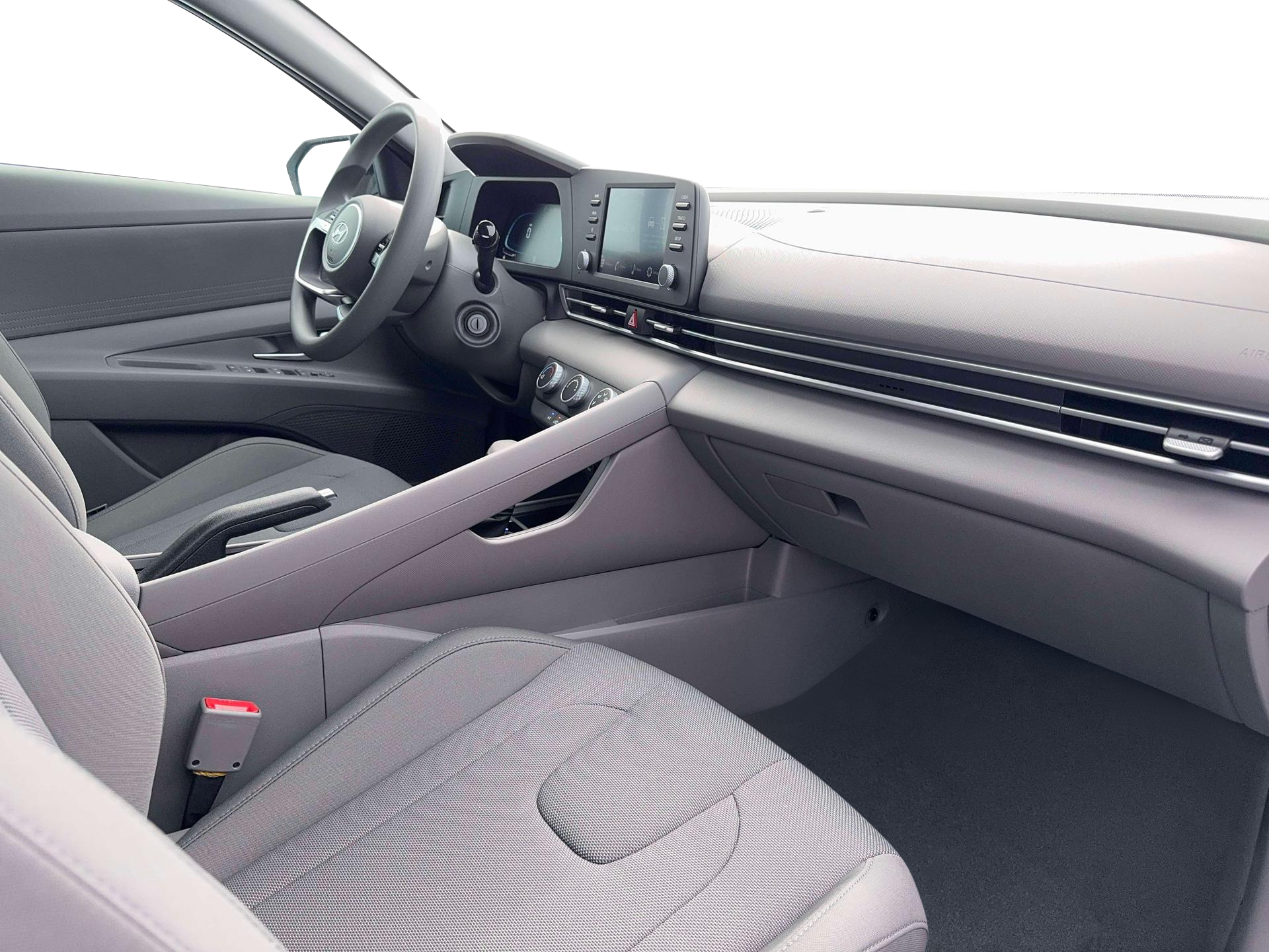 2026 Hyundai Elantra - $23,416