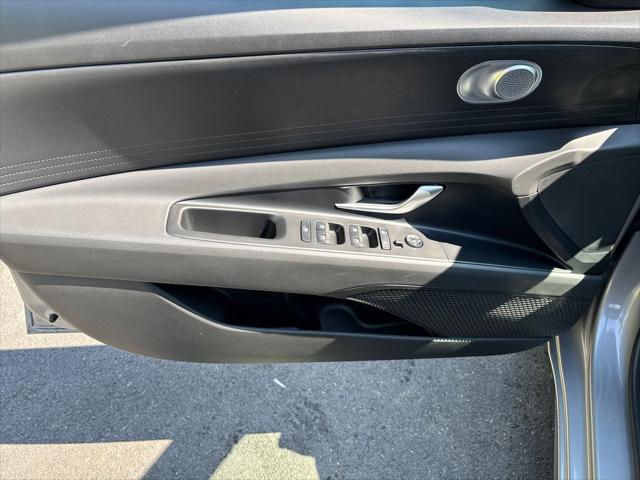 2026 Hyundai Elantra - $21,488