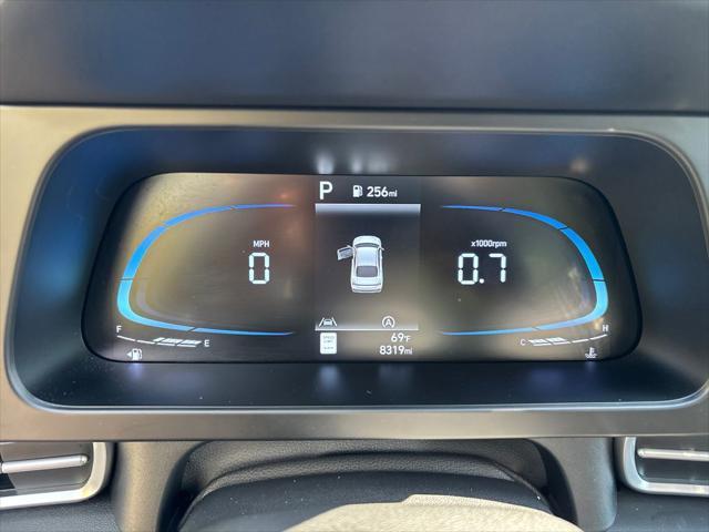 2026 Hyundai Elantra - $21,488