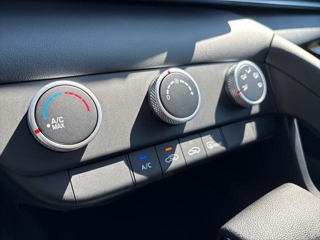 2026 Hyundai Elantra - $21,488