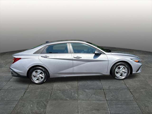 2026 Hyundai Elantra - $21,488