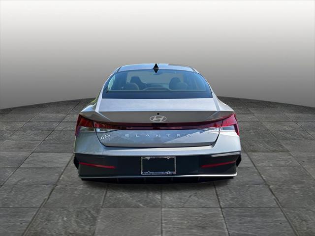 2026 Hyundai Elantra - $21,488