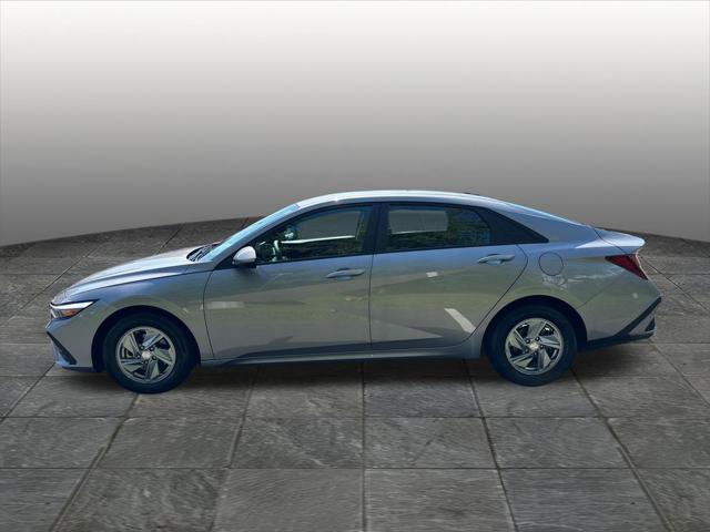 2026 Hyundai Elantra - $21,488