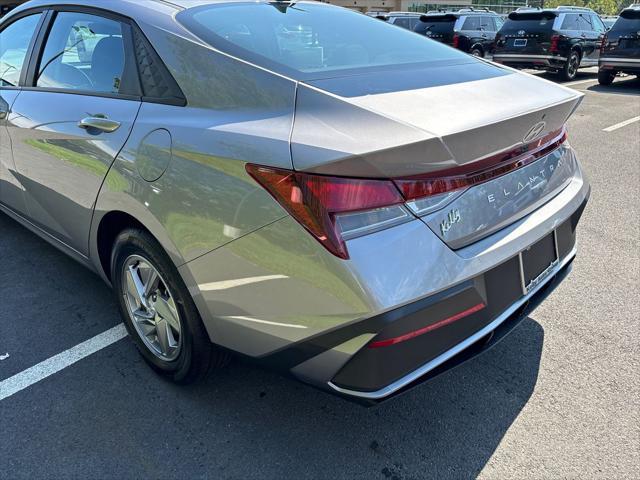 2026 Hyundai Elantra - $21,488