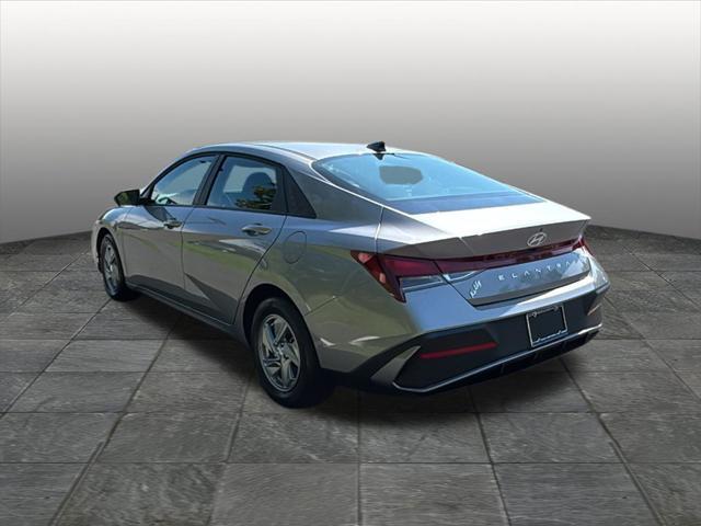 2026 Hyundai Elantra - $21,903
