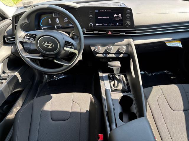 2026 Hyundai Elantra - $21,903