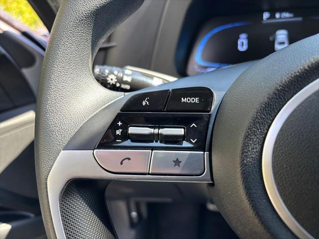 2026 Hyundai Elantra - $21,903