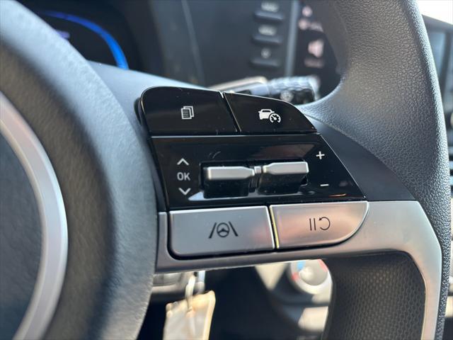 2026 Hyundai Elantra - $21,903