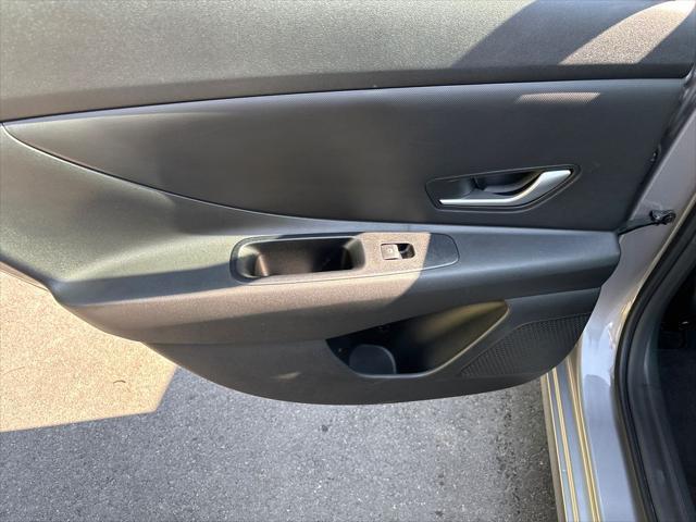 2026 Hyundai Elantra - $21,903