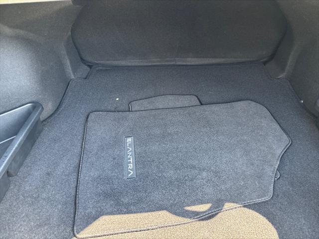 2026 Hyundai Elantra - $21,903