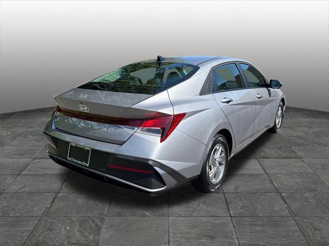 2026 Hyundai Elantra - $21,903