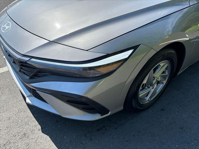2026 Hyundai Elantra - $21,903