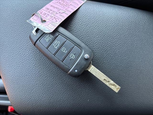 2026 Hyundai Elantra - $21,903