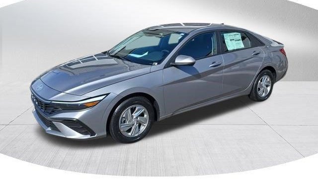 Preowned 2026 Hyundai ELANTRA SE for Sale