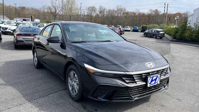 Preowned 2026 Hyundai ELANTRA SE for Sale