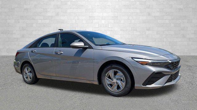 Preowned 2026 Hyundai ELANTRA SE for Sale