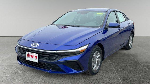 Preowned 2026 Hyundai ELANTRA SE for Sale