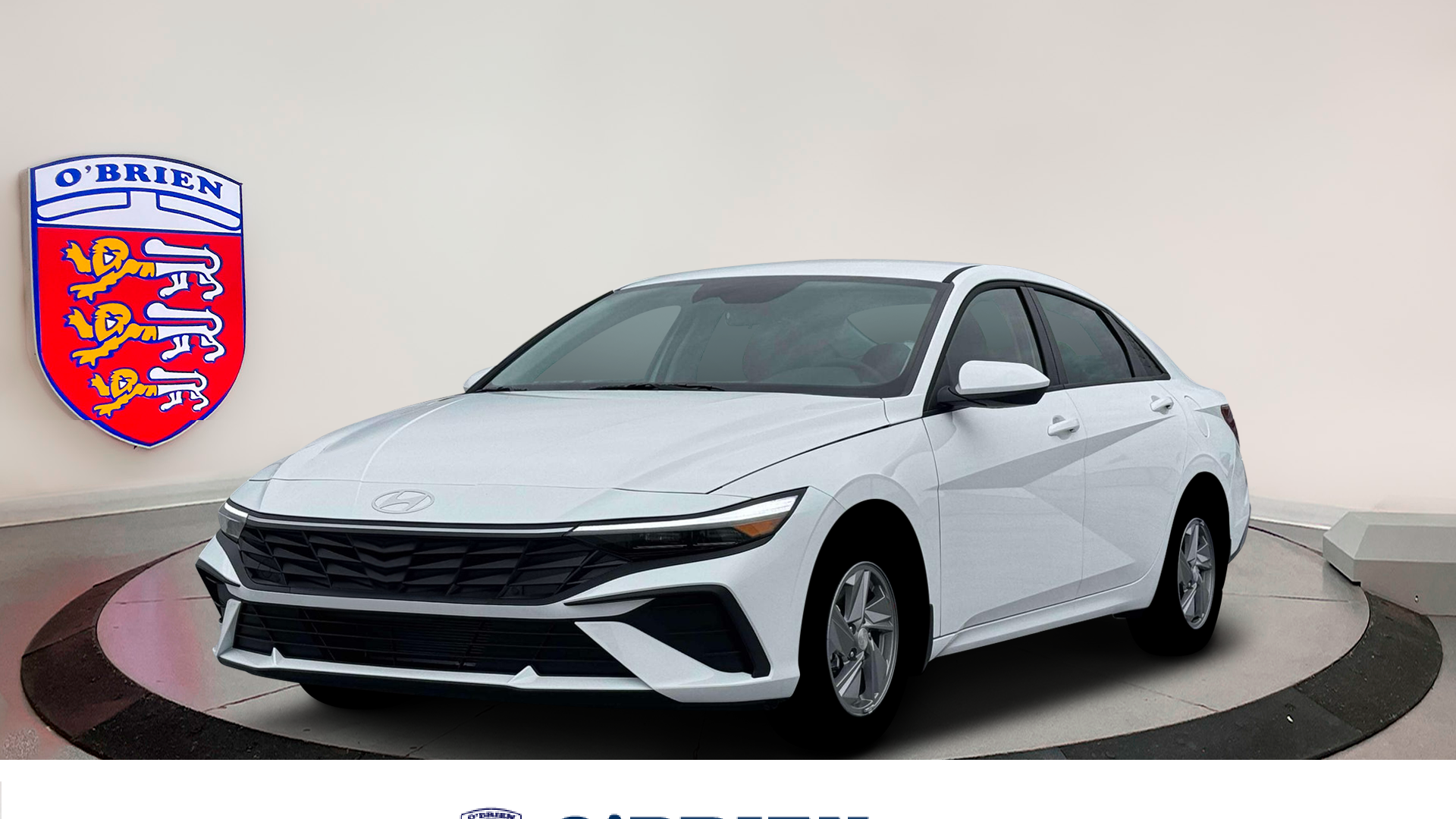 Preowned 2026 Hyundai ELANTRA SE for Sale