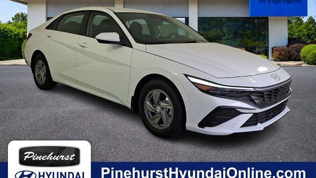 Preowned 2026 Hyundai ELANTRA SE for Sale
