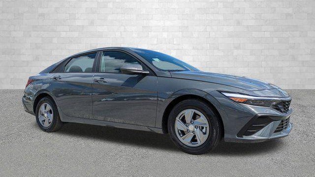 Preowned 2026 Hyundai ELANTRA SE for Sale