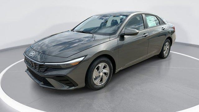 Preowned 2026 Hyundai ELANTRA SE for Sale