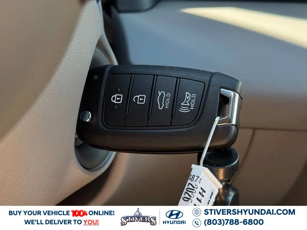 2026 Hyundai Elantra - $22,090