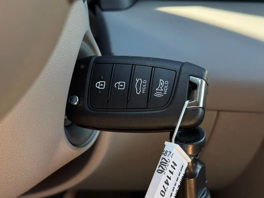 2026 Hyundai Elantra - $22,090