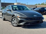 2026 Elantra Thumbnail 4