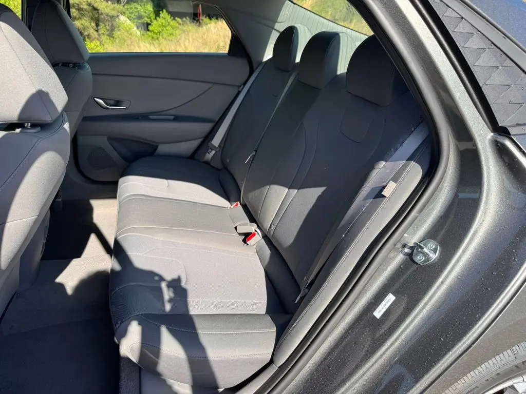 2026 Hyundai Elantra - $22,476