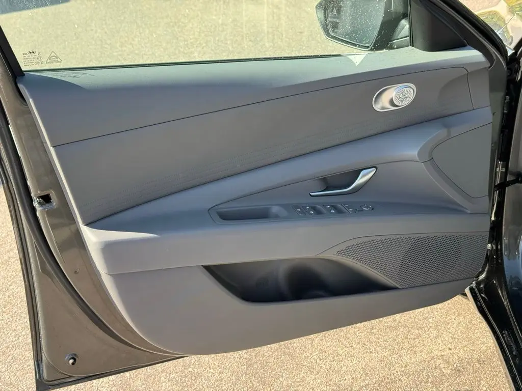 2026 Hyundai Elantra - $22,476