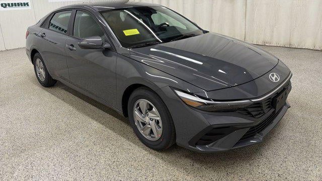 Preowned 2026 Hyundai ELANTRA SE for Sale
