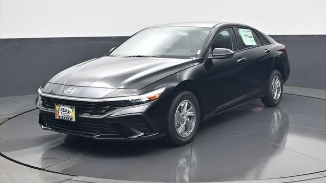 Preowned 2026 Hyundai ELANTRA SE for Sale