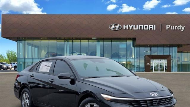 Preowned 2026 Hyundai ELANTRA SE for Sale