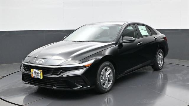 Preowned 2026 Hyundai ELANTRA SE for Sale
