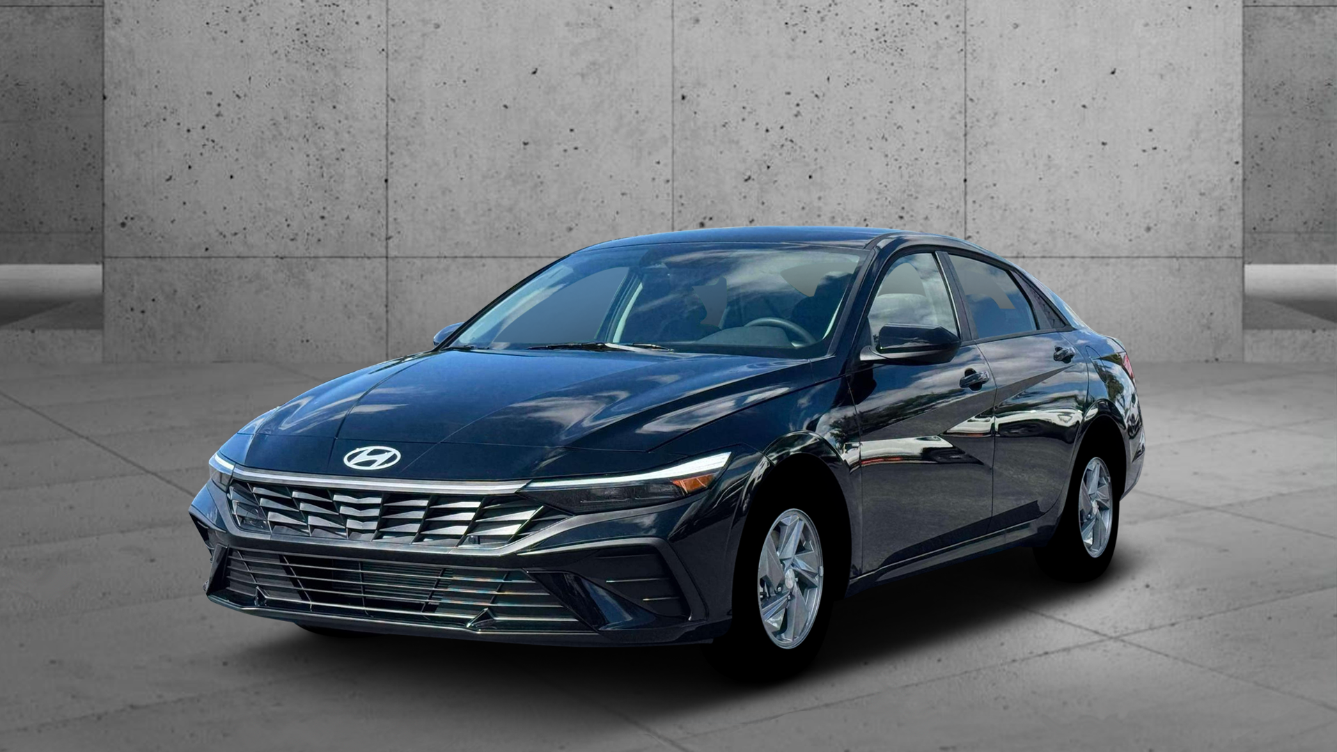 Preowned 2026 Hyundai ELANTRA SE for Sale