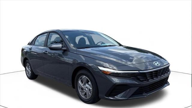 Preowned 2026 Hyundai ELANTRA SE for Sale