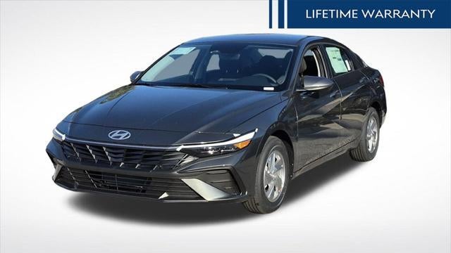 Preowned 2026 Hyundai ELANTRA SE for Sale