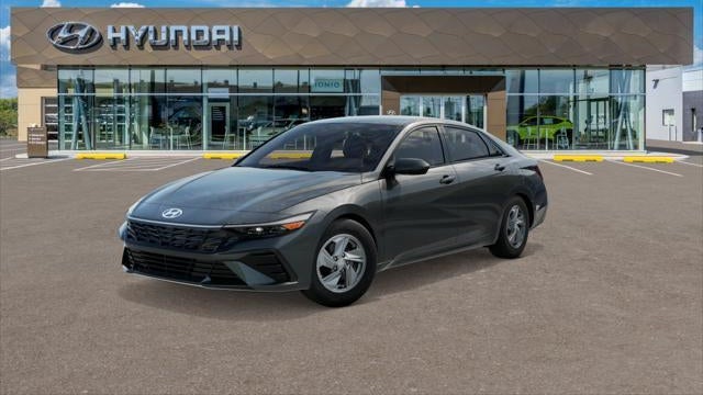 Preowned 2026 Hyundai ELANTRA SE for Sale