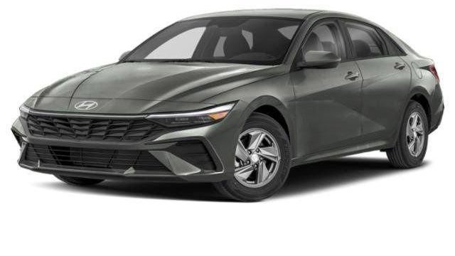 Preowned 2026 Hyundai ELANTRA SE for Sale