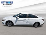 2024 Elantra Thumbnail 2