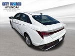 2024 Elantra Thumbnail 3
