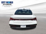 2024 Elantra Thumbnail 4